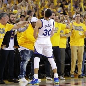 Golden State Warriors 2016 finals tshirt